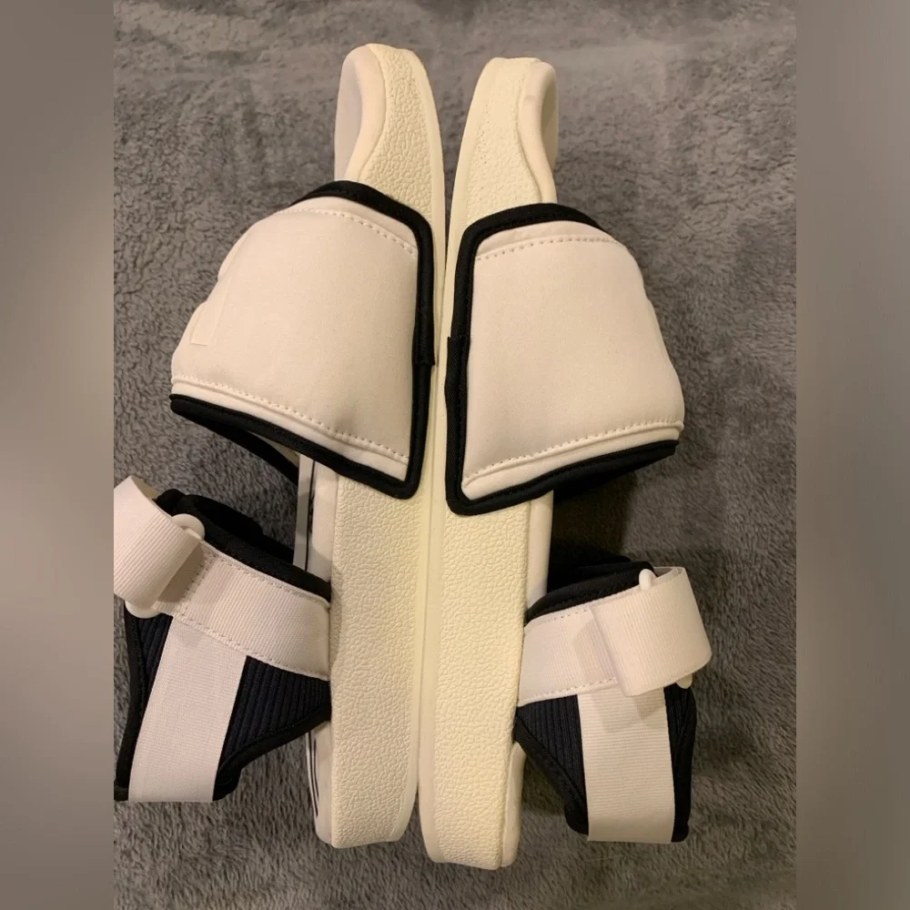 Adidas Hu Pharrell Williams Human Race Sandals